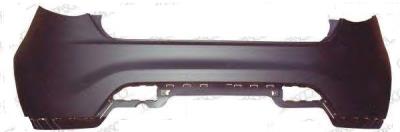 ARKA TAMPON BRAVO 2007-