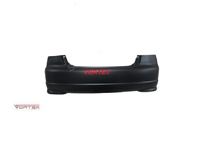 ARKA TAMPON  CİVİC 2006-