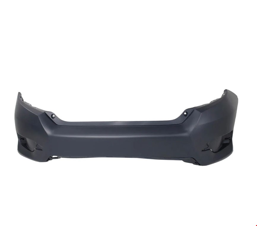 ARKA TAMPON CİVİC 2017-