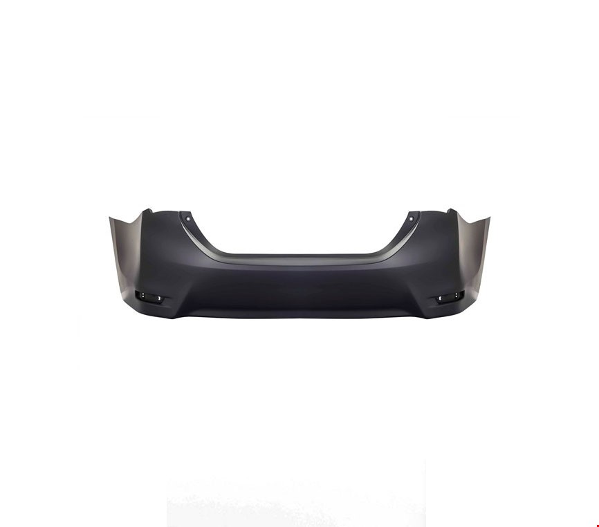 ARKA TAMPON COROLLA 2014-