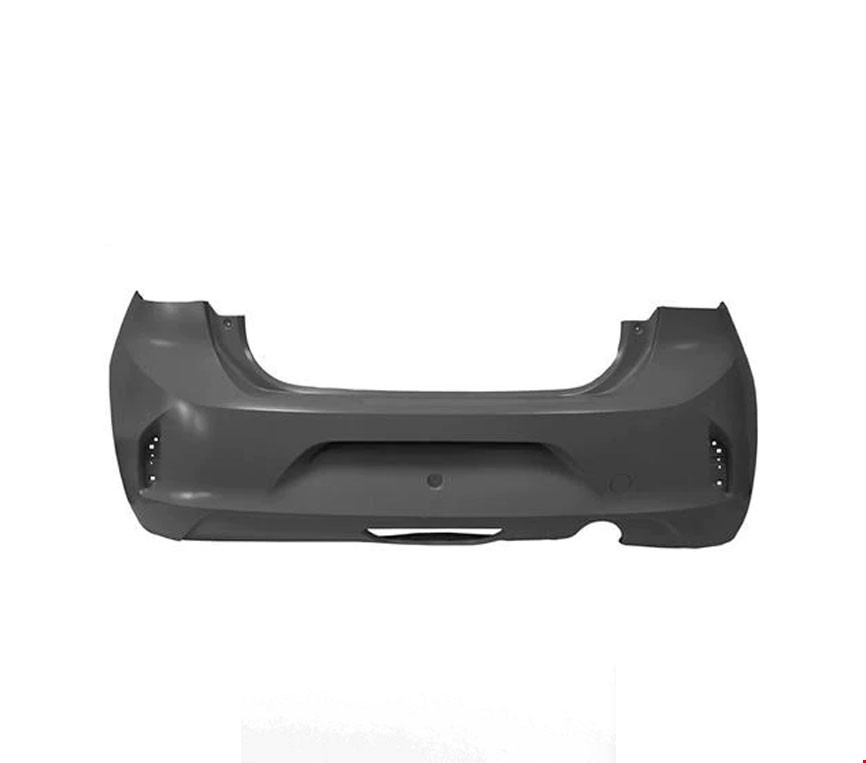 ARKA TAMPON CORSA F 2020-