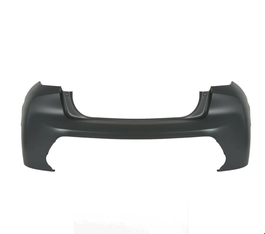 ARKA TAMPON (DELİKSİZ) 208 2020-