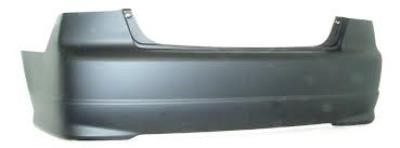 ARKA TAMPON (DELİKSİZ) CİVİC 2003-