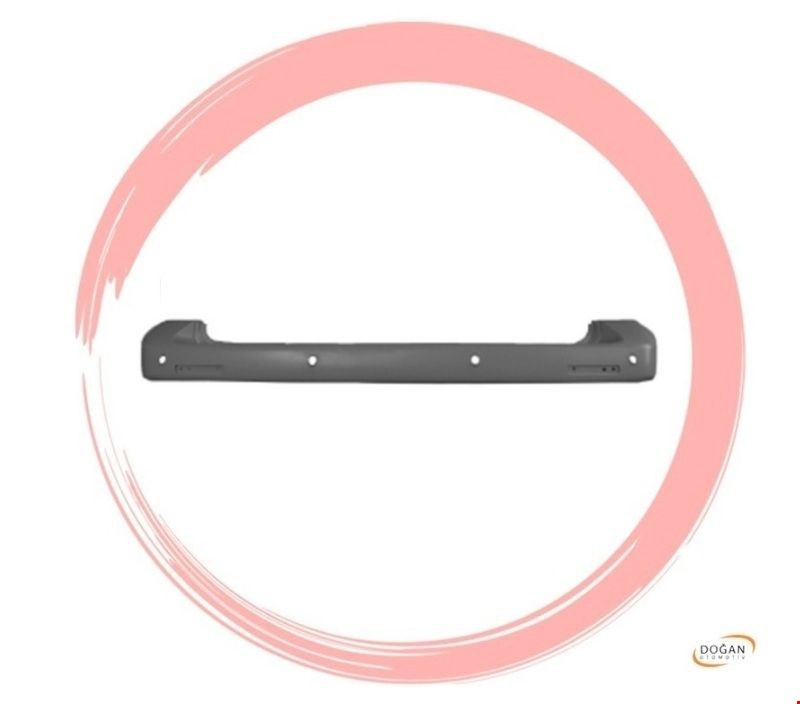 ARKA TAMPON DES. SEN. DKLİ T5 2003-