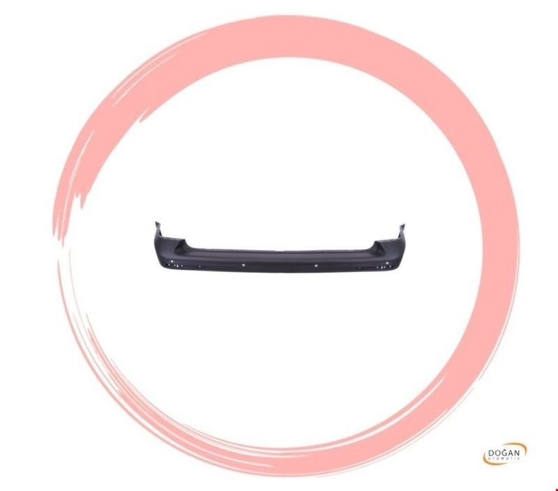 ARKA TAMPON DES. SEN. DKLİ T7 2015-