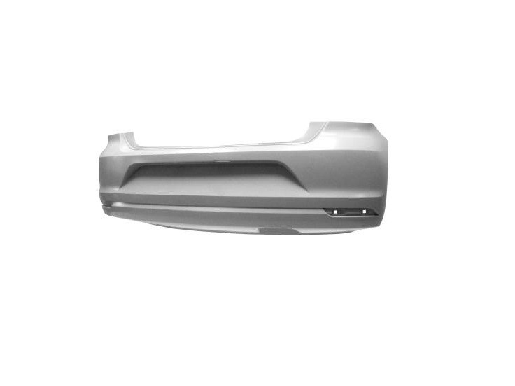 ARKA TAMPON (EGZOZ DELİKLİ) POLO 2014-