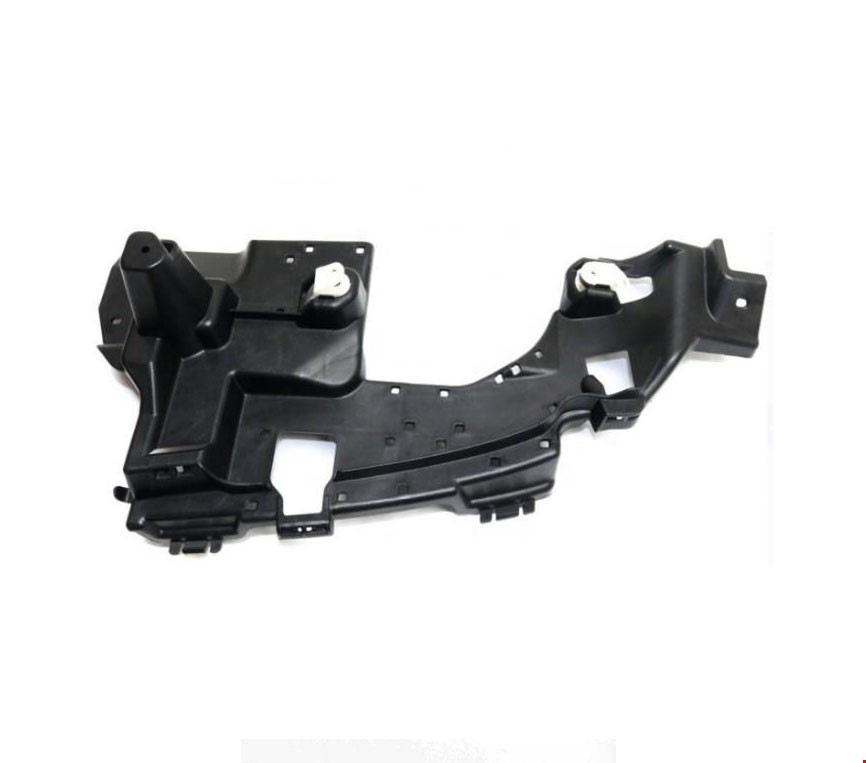 ARKA TAMPON EKZOZ BRAKETİ SAĞ AMG W205 2014-