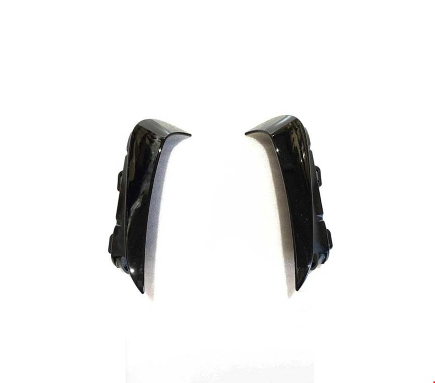 ARKA TAMPON HAVA IZGARA TKM M-TECH G20 2019-