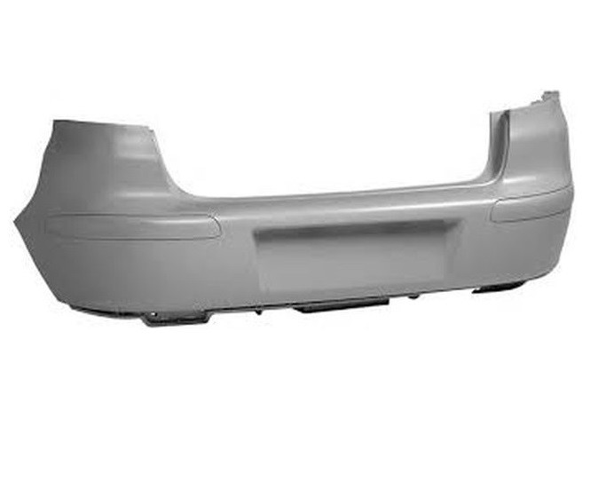 ARKA TAMPON İBİZA 2002-