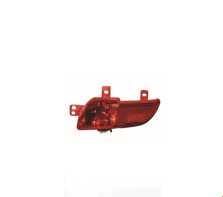 ARKA TAMPON KEDİ GÖZÜ ( SİS ) SAĞ PG 206 PLUS 2009