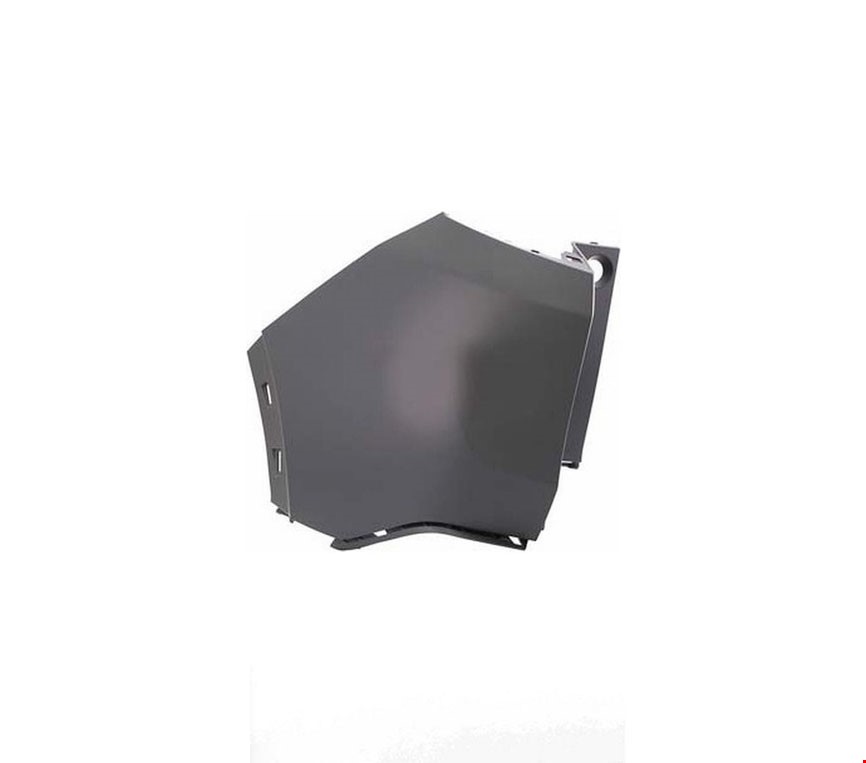 ARKA TAMPON KÖŞE SOL PG 3008 2016-