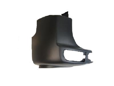 ARKA TAMPON KÖŞESİ SOL CRAFTER 2006-