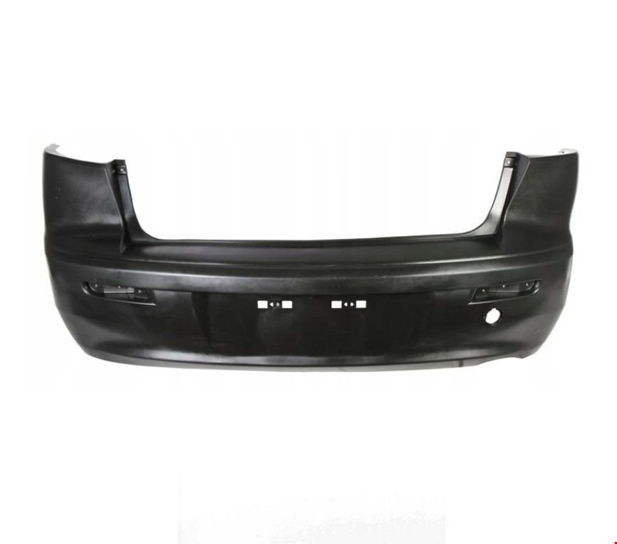 ARKA TAMPON LANCER 2008-