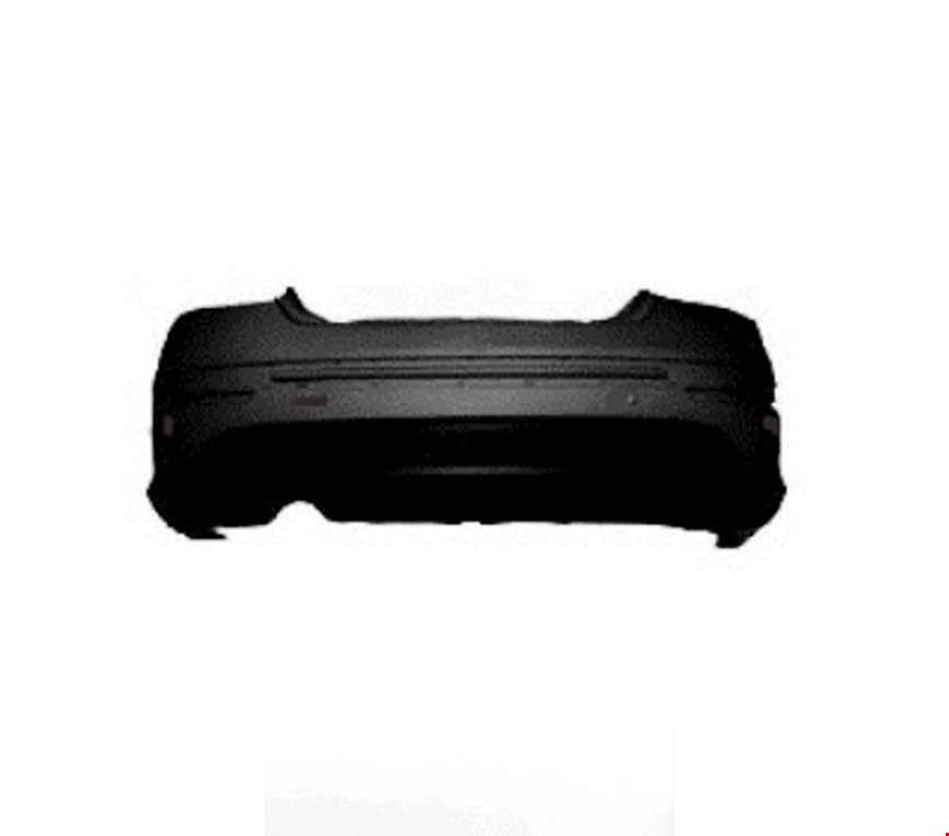 ARKA TAMPON LİNEA 2013-