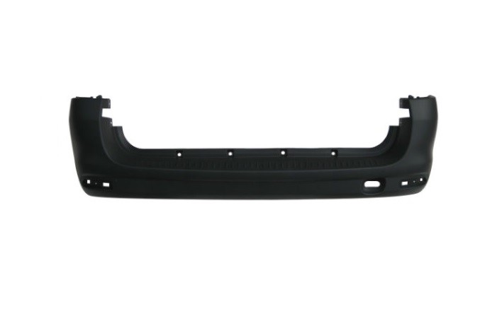 ARKA TAMPON LOGAN MCV 2008-