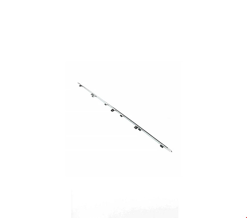 ARKA TAMPON NİKELAJI SOL W221 2010-