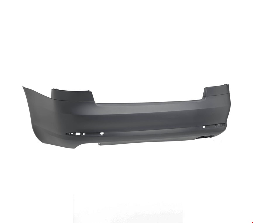 ARKA TAMPON OCTAVİA 2010-