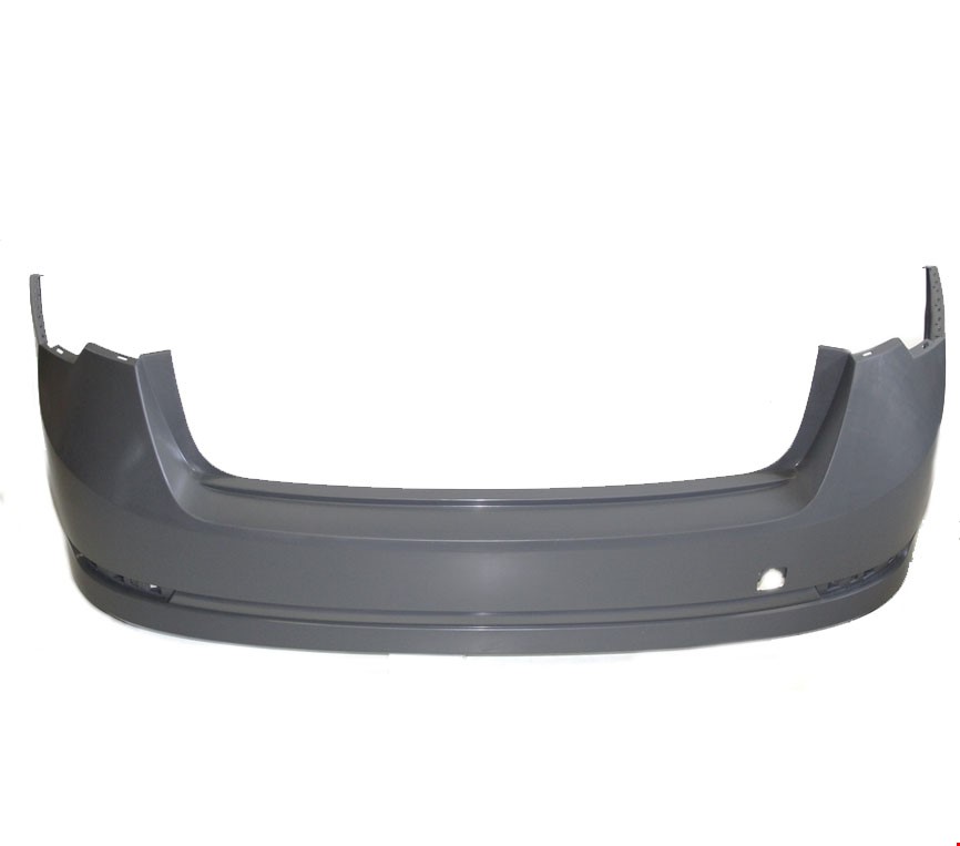 ARKA TAMPON OCTAVİA 2020-