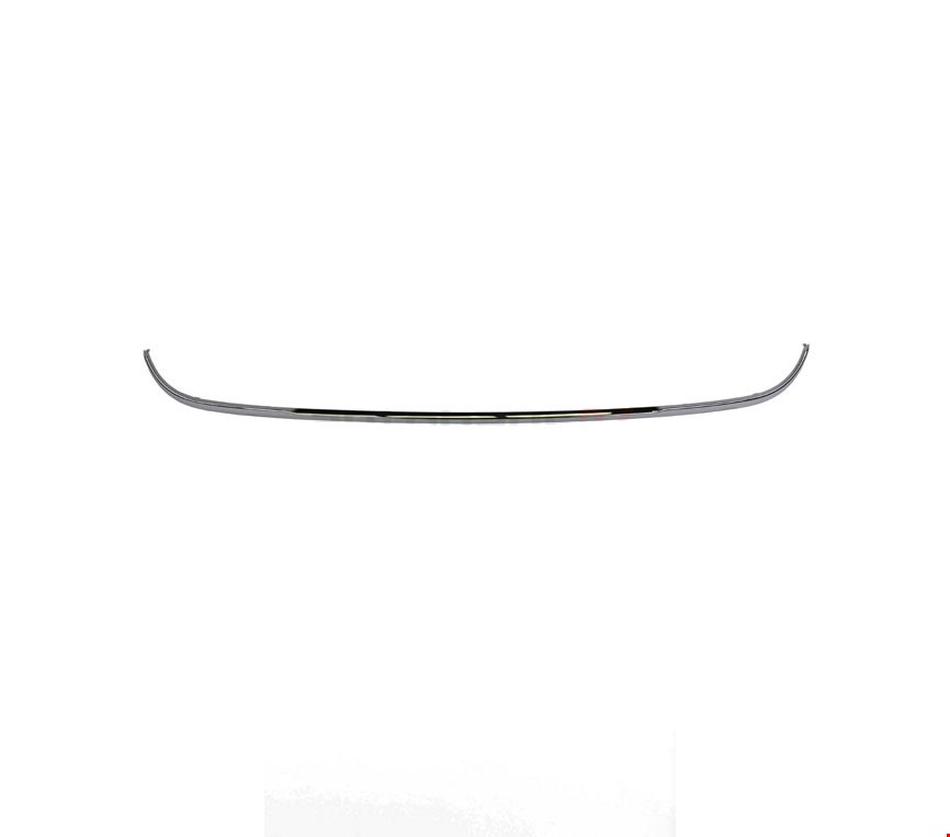 ARKA TAMPON ORTA NİKLEAJI AMG W212 2013-