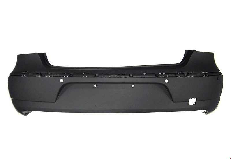 ARKA TAMPON PASSAT CC 2013-