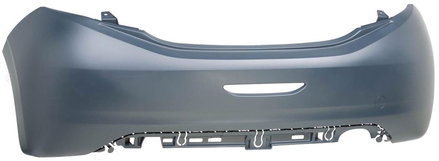 ARKA TAMPON PG 208 2012-