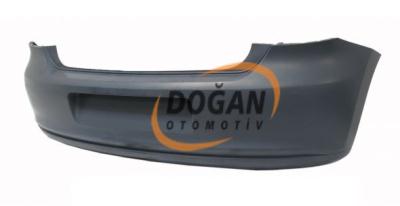 ARKA TAMPON POLO 2009-