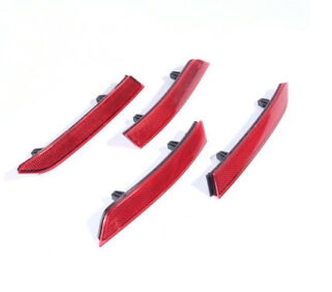 ARKA TAMPON REFLEKTÖRÜ ( İÇ ) SAĞ PASSAT 2015-