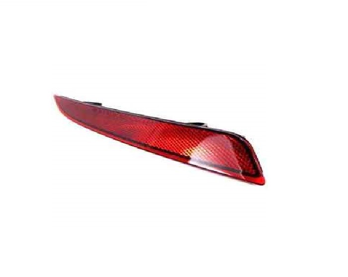 ARKA TAMPON REFLEKTÖRÜ SAĞ ASTRA J 2010-