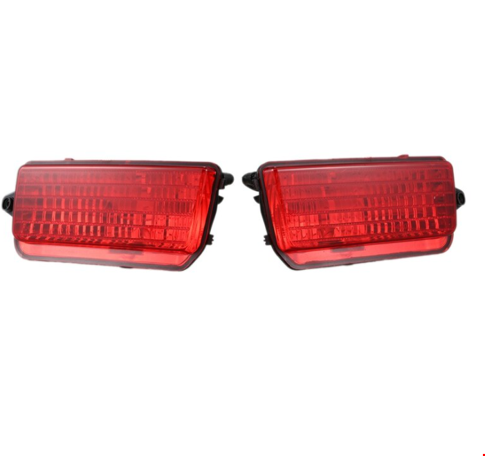 ARKA TAMPON REFLEKTÖRÜ SAĞ GRAND CHEROKEE 2005-