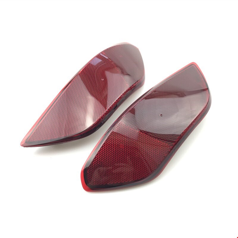 ARKA TAMPON REFLEKTÖRÜ SOL CAYENNE 2011-