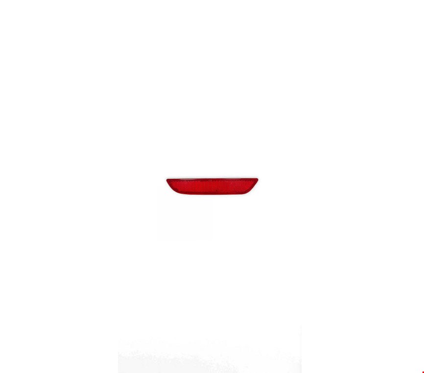 ARKA TAMPON REFLEKTÖRÜ SOL CLİO (HB) 2016-