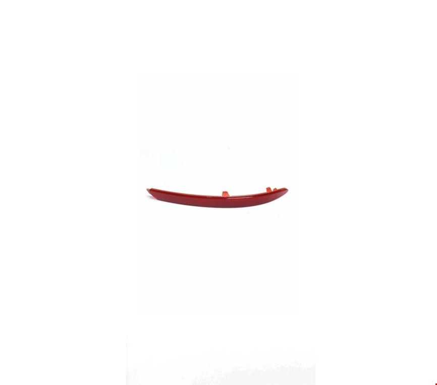 ARKA TAMPON REFLEKTÖRÜ SOL OCTAVİA 2010-