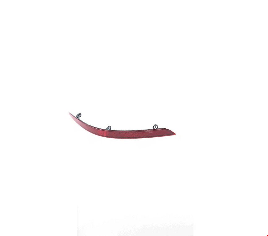 ARKA TAMPON REFLEKTÖRÜ SOL Q3 2019-