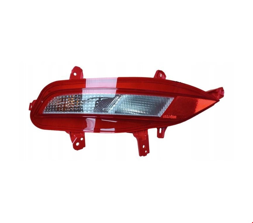 ARKA TAMPON REFLEKTÖRÜ SOL TUCSON 2021-