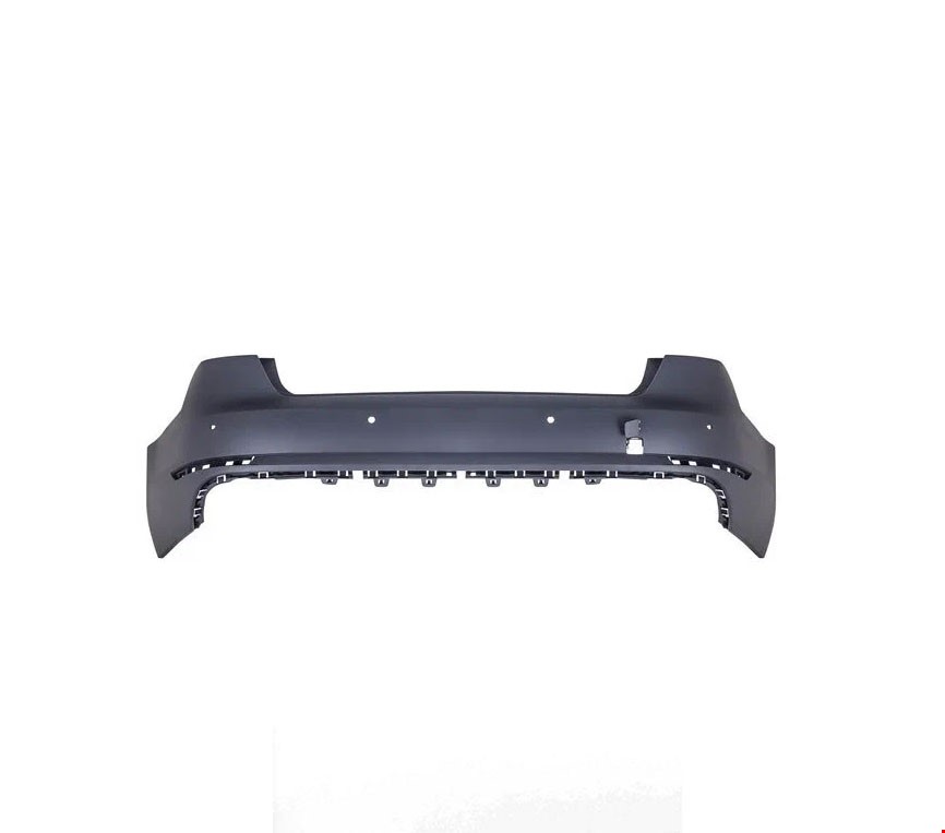 ARKA TAMPON S-LİNE A4 2017-