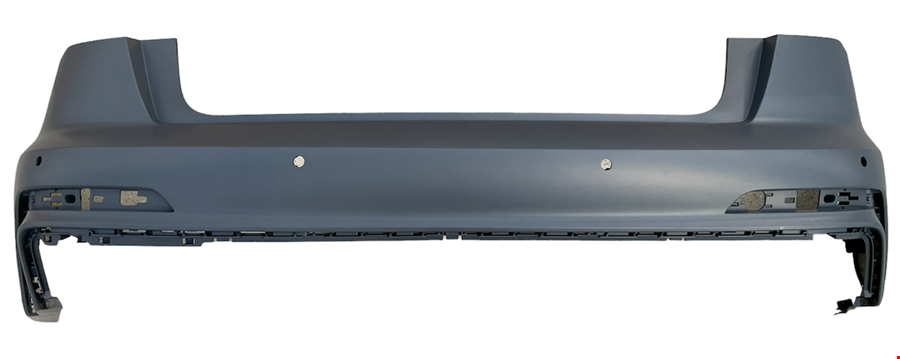 ARKA TAMPON S-LİNE A6 2020-