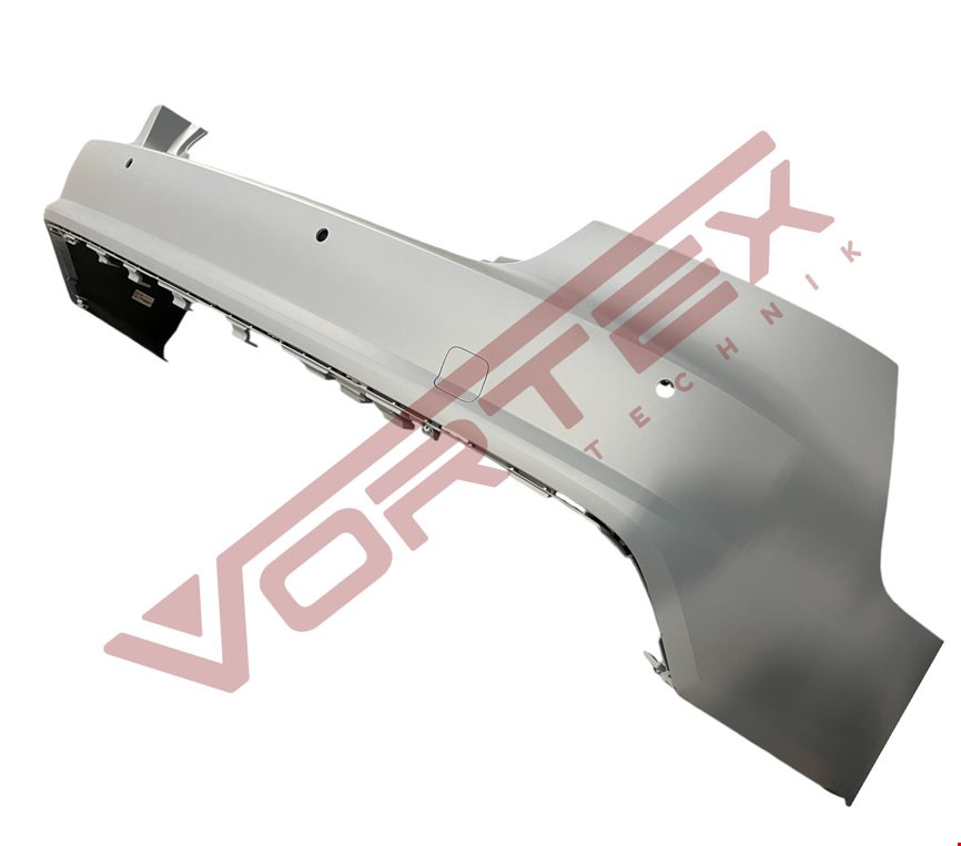 ARKA TAMPON S-LİNE A7 2015-