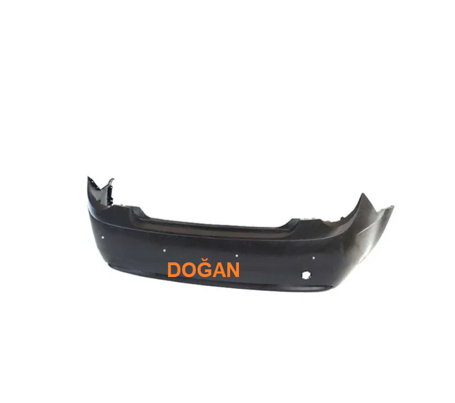 ARKA TAMPON SEDAN AVEO 2011-