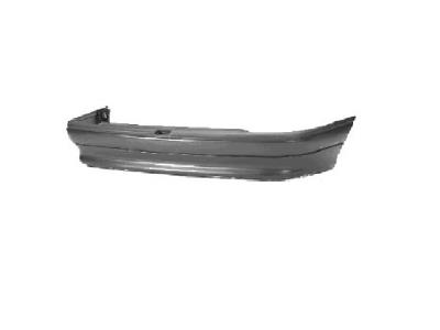 ARKA TAMPON SEDAN (PÜTÜRLÜ) ASTRA F 1992-