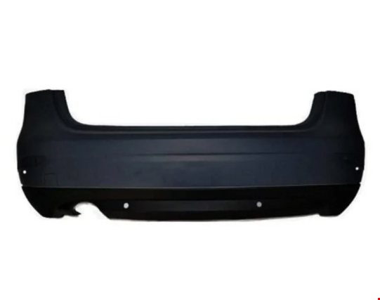 ARKA TAMPON (SENSÖR DELİKLİ) FLUENCE 2010-