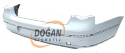 ARKA TAMPON (sensör deliksiz )  PASSAT 2006-