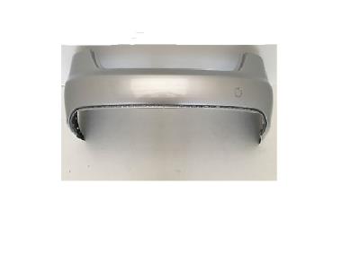 ARKA TAMPON SENSÖRLÜ A4 2009-