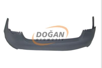 ARKA TAMPON (SENSÖRLÜ) JETTA 2006-