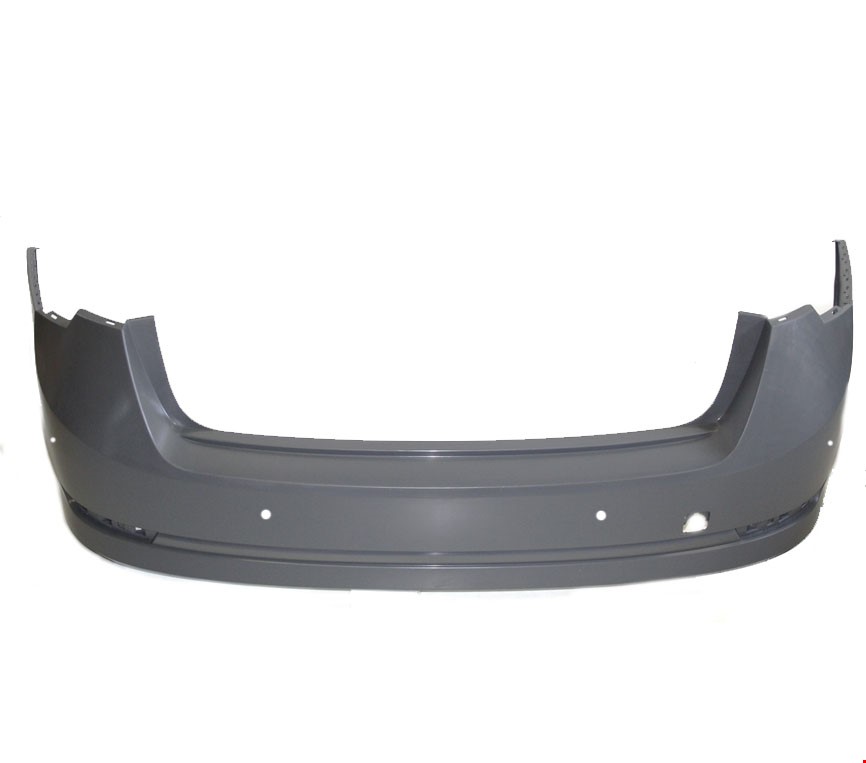 ARKA TAMPON (SENSÖRLÜ) OCTAVİA 2020-