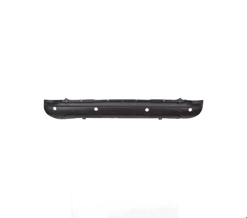 ARKA TAMPON ( SENSÖRLÜ ) PARTNER 2015-