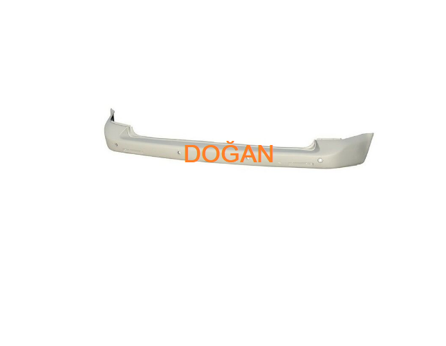 ARKA TAMPON ( SENSÖRLÜ ) T-5 CAREVELE 2003-