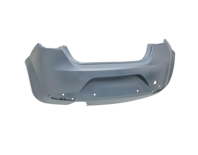 ARKA TAMPON ( SENSÖRLÜ-TYG ) LEON 2005-