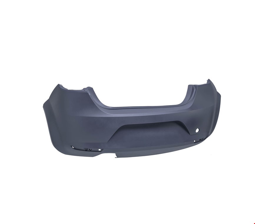 ARKA TAMPON ( SENSÖRSÜZ-TYG ) LEON 2005-