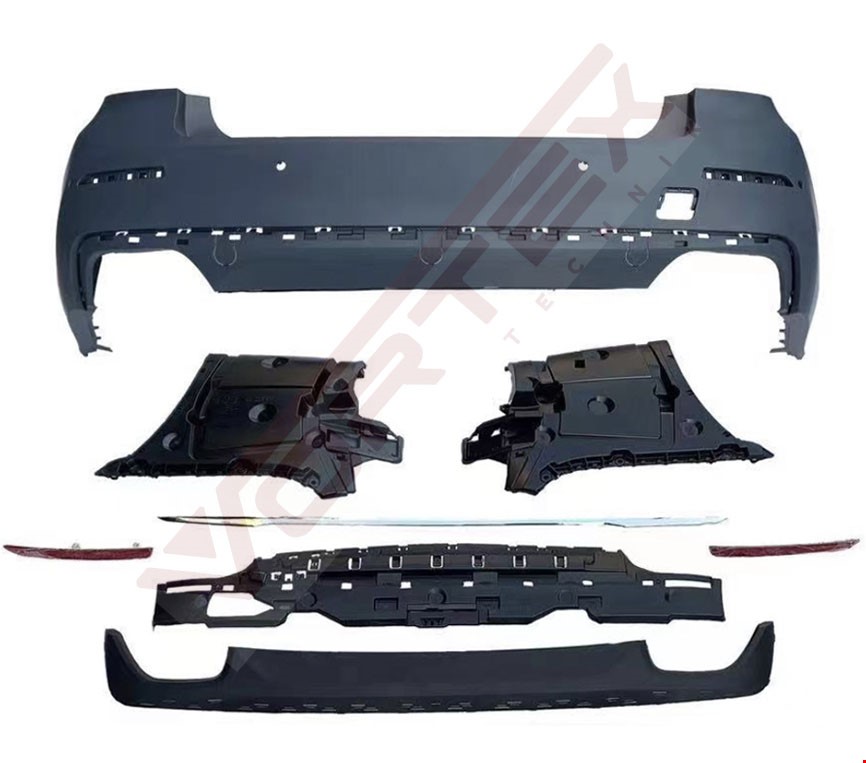 ARKA TAMPON SET (DOLU) LUXURY G30 2020-