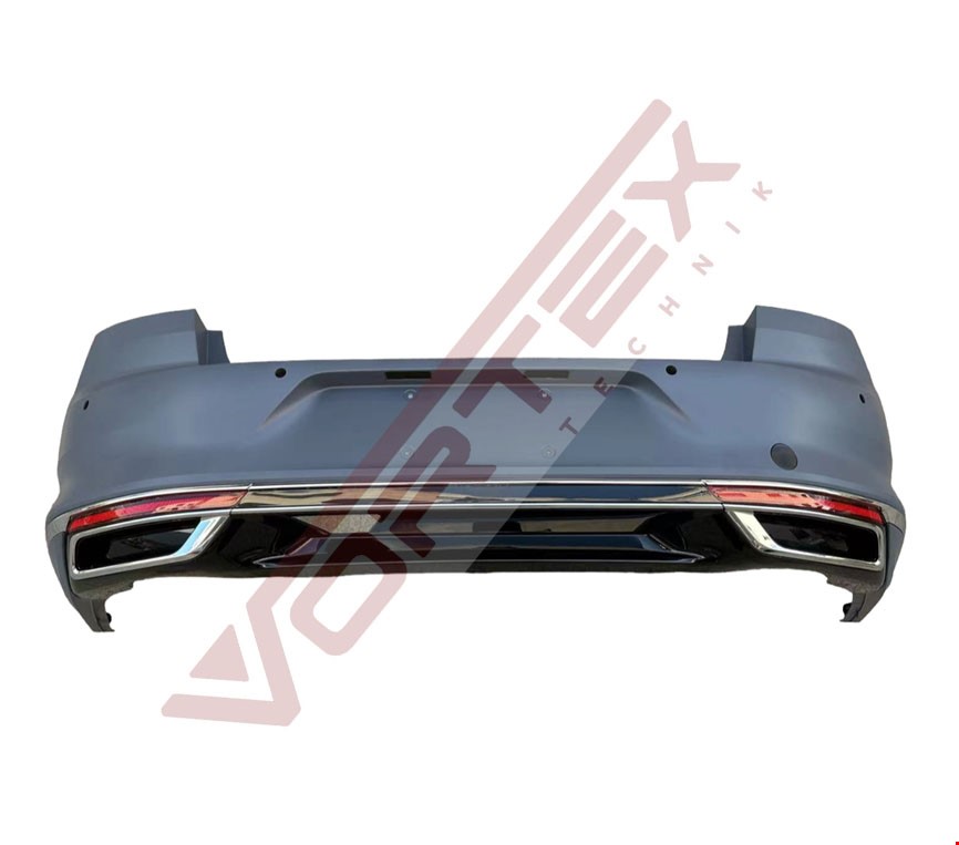 ARKA TAMPON SET (TAM DOLU) PASSAT 2020-